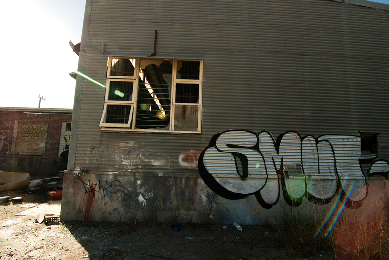 Illustration for article titled These Abandoned Toy Factories and Shops Will Haunt Your Nightmares